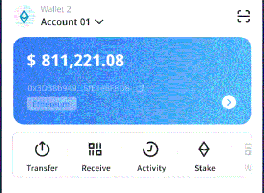 imToken钱包备份im下载方法及重要性